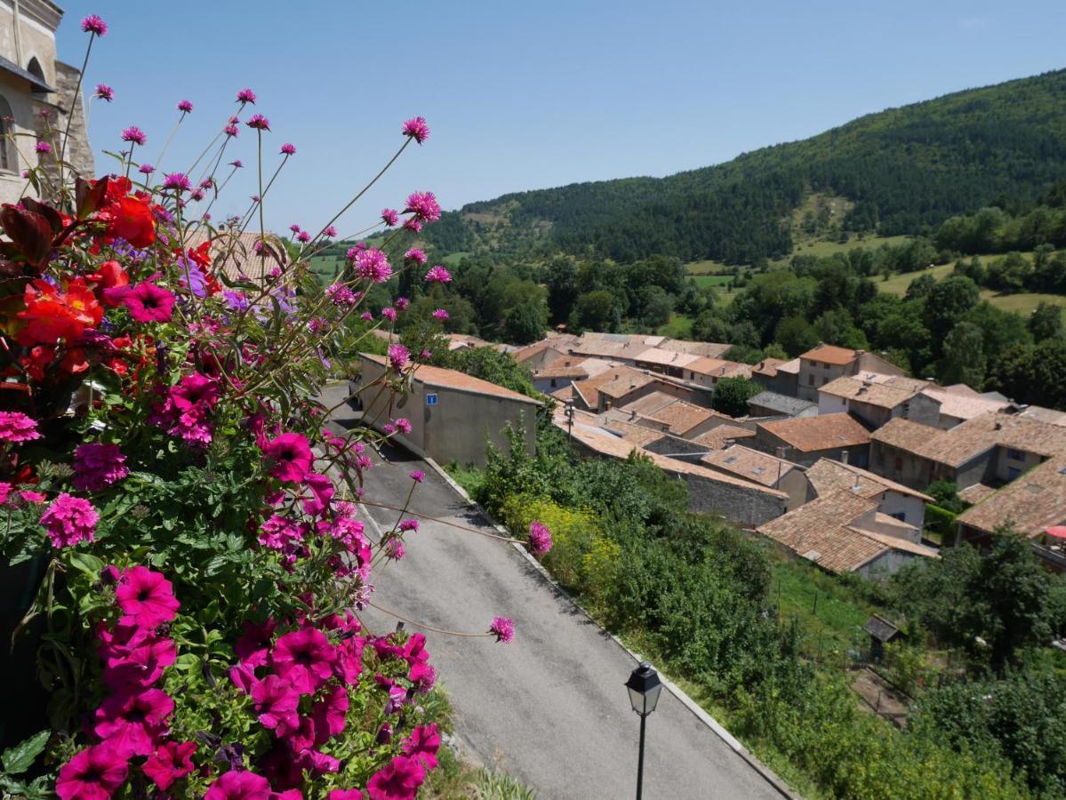 Ferienhaus L'oustal Des Amis