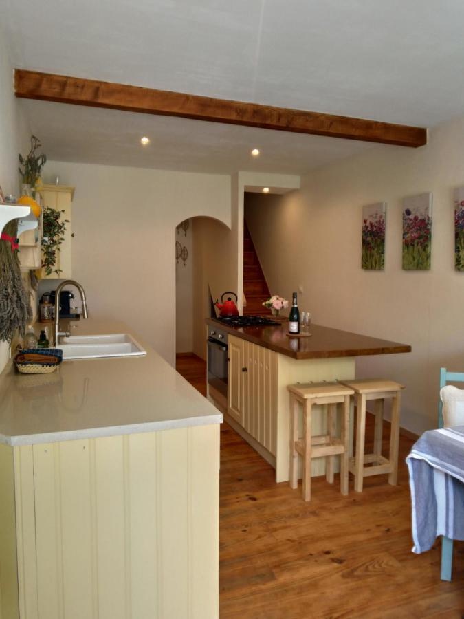 L'oustal Des Amis Ferienhaus