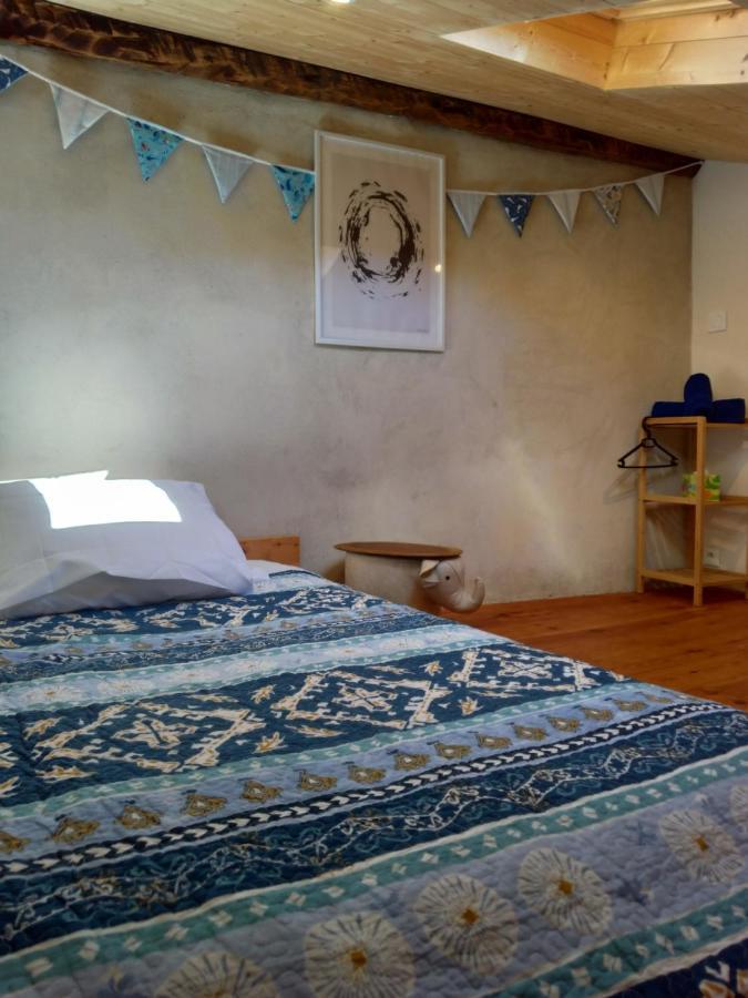 Ferienhaus L'oustal Des Amis *